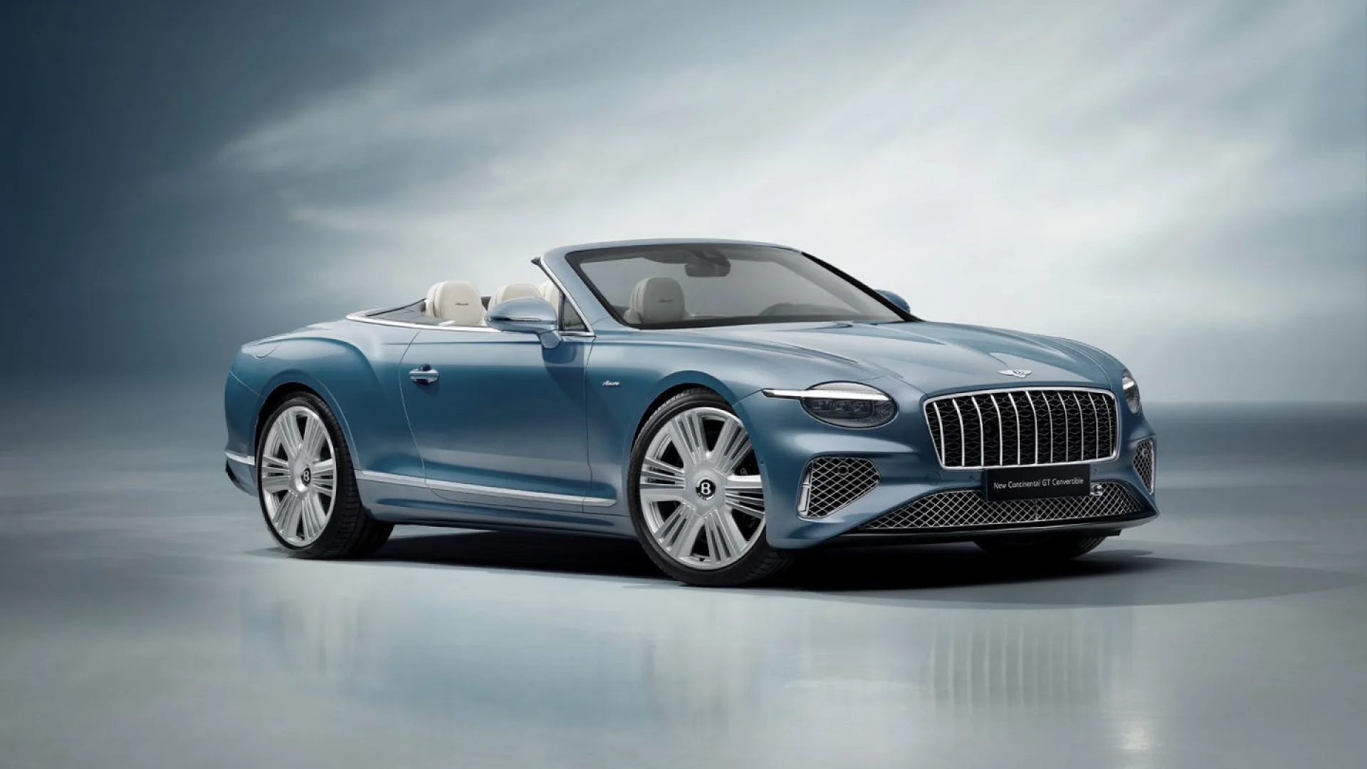 Convertible Cars At Farhood Rental